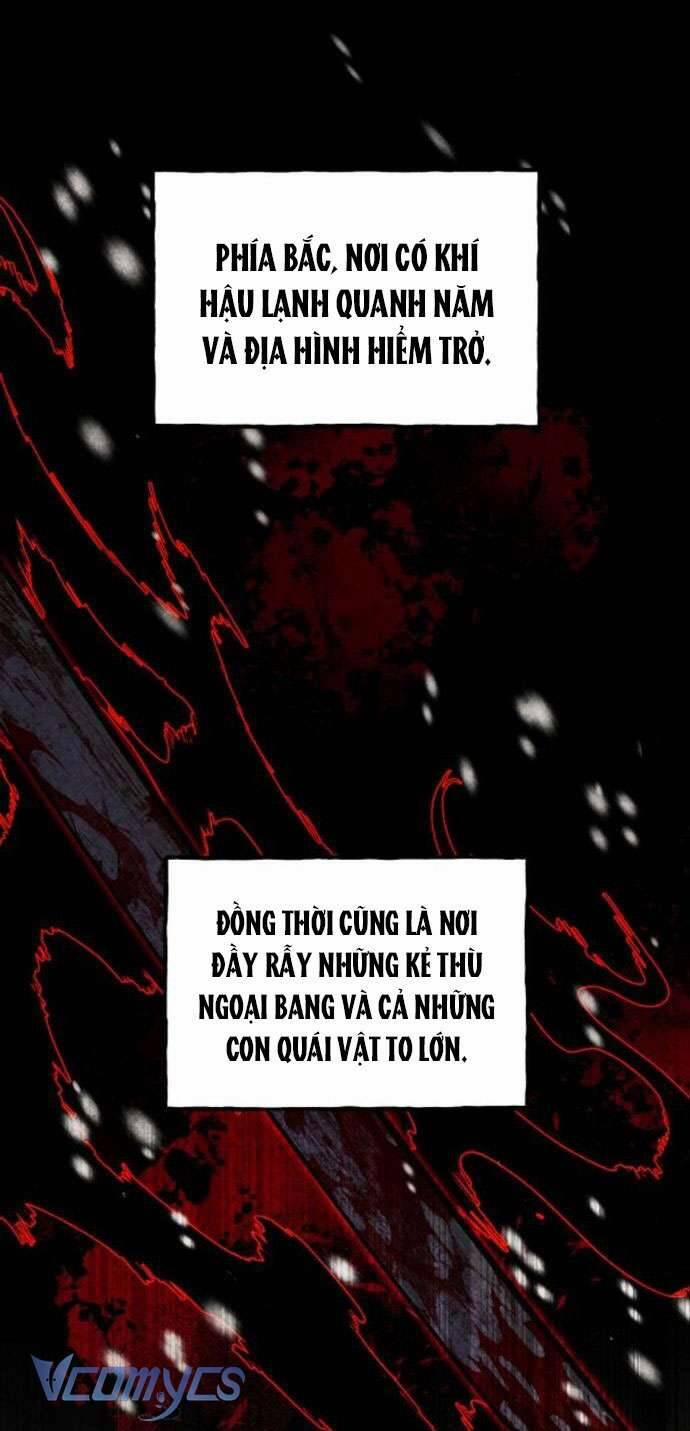 Chuyện Tình Tuyết Phương Bắc 2 trang 11