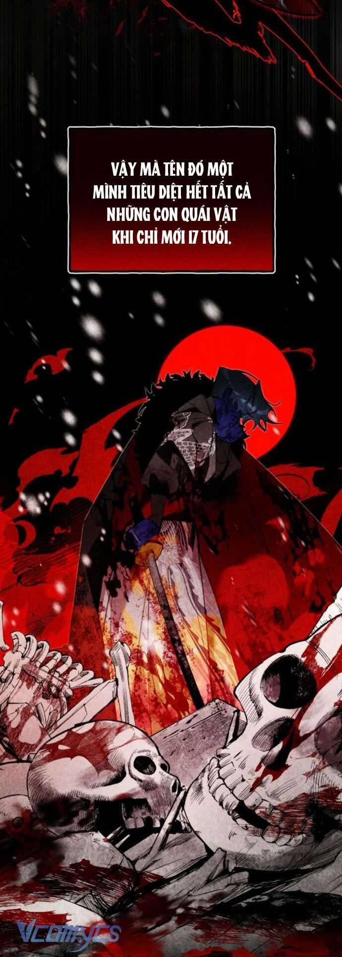 Chuyện Tình Tuyết Phương Bắc 2 trang 12