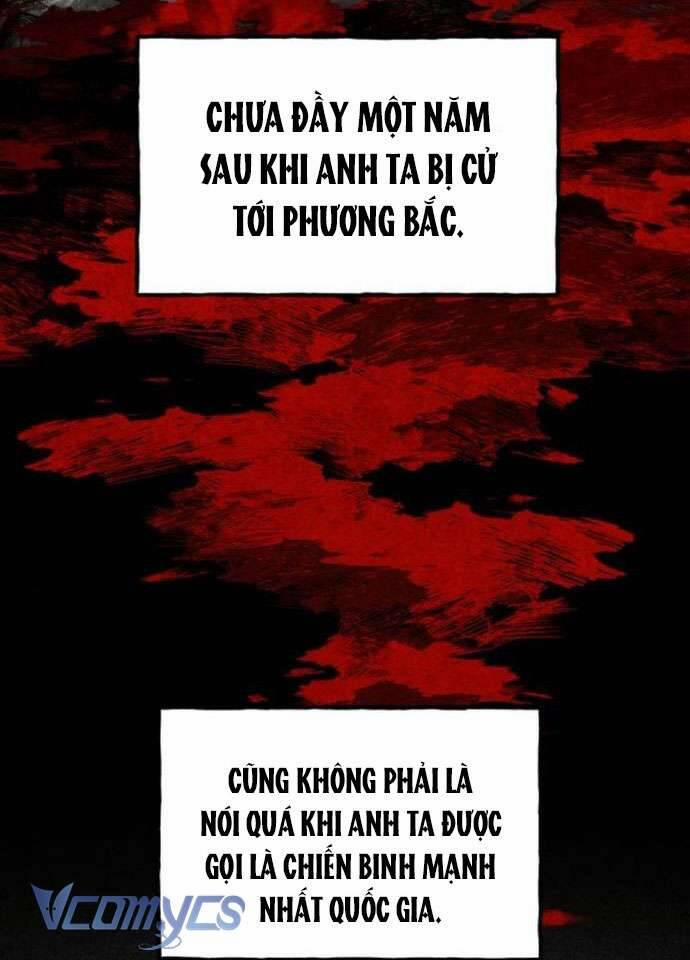 Chuyện Tình Tuyết Phương Bắc 2 trang 13