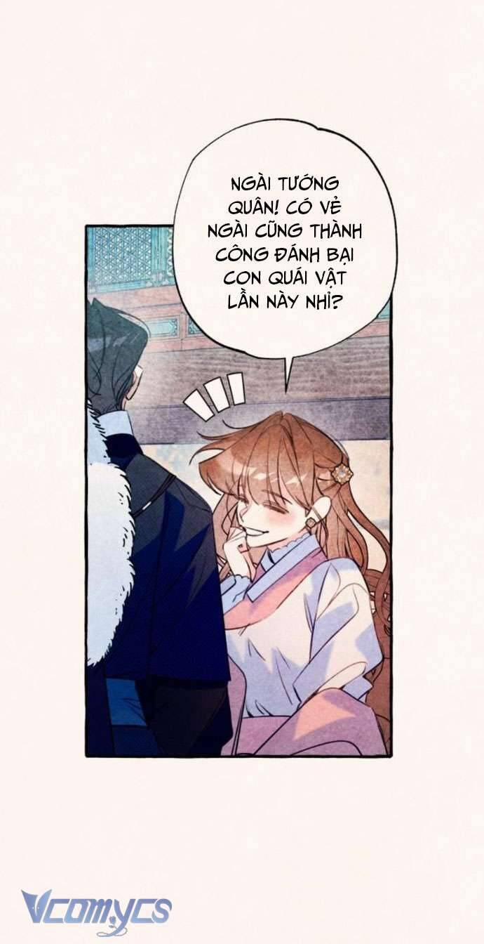 Chuyện Tình Tuyết Phương Bắc 2 trang 16