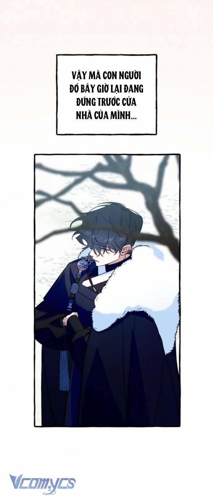 Chuyện Tình Tuyết Phương Bắc 2 trang 20