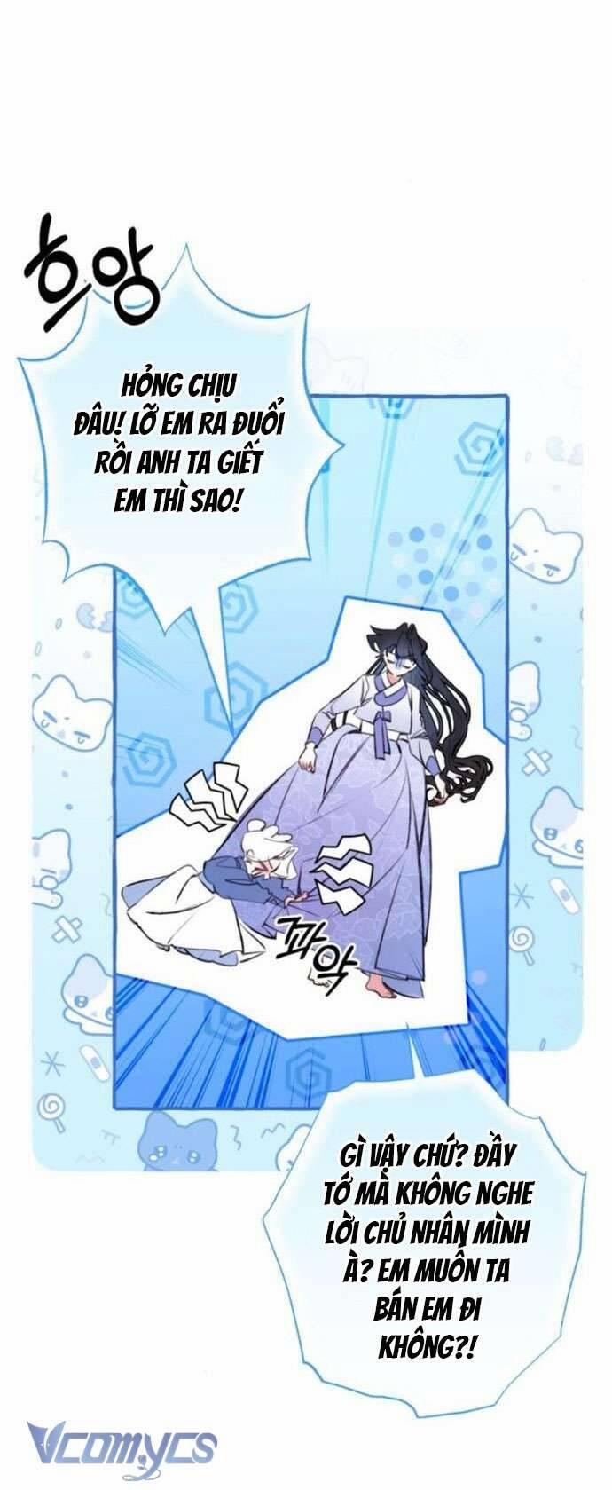 Chuyện Tình Tuyết Phương Bắc 2 trang 22