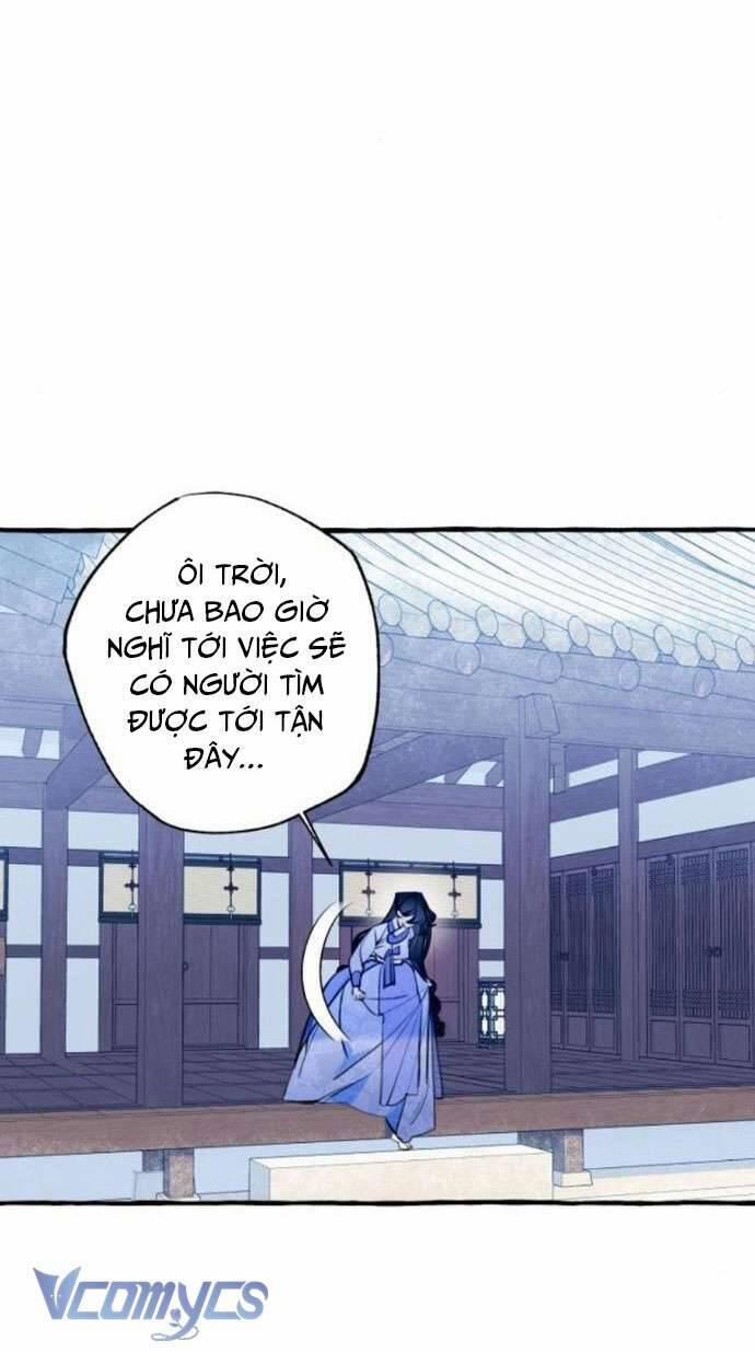 Chuyện Tình Tuyết Phương Bắc 2 trang 24