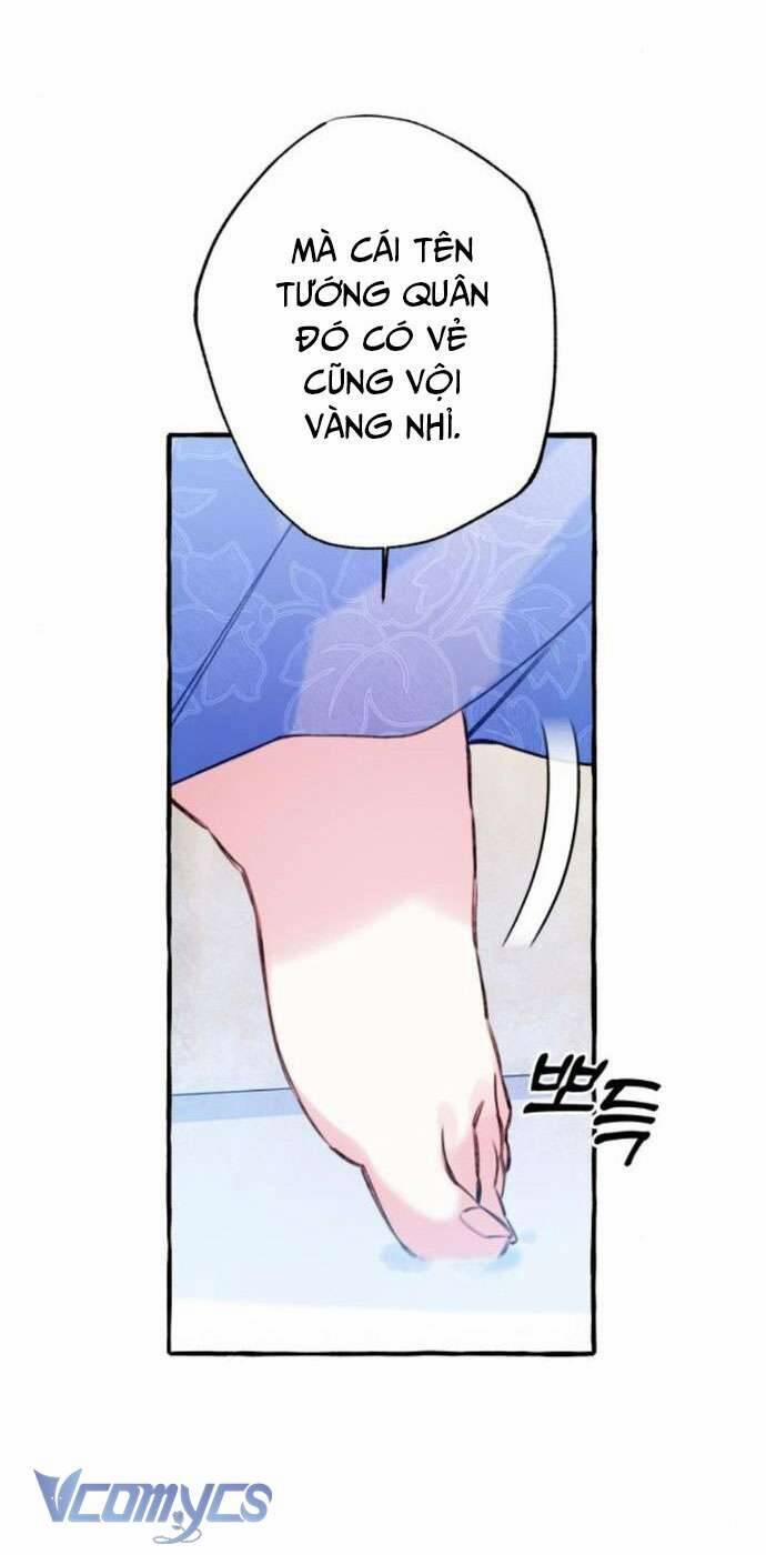 Chuyện Tình Tuyết Phương Bắc 2 trang 25