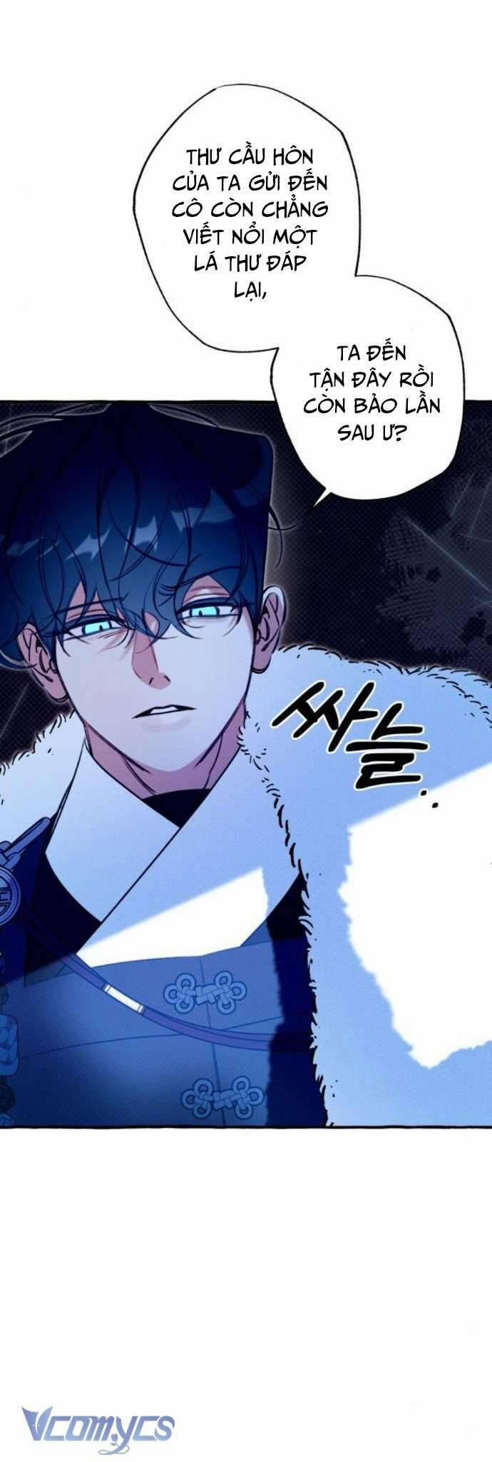 Chuyện Tình Tuyết Phương Bắc 2 trang 30