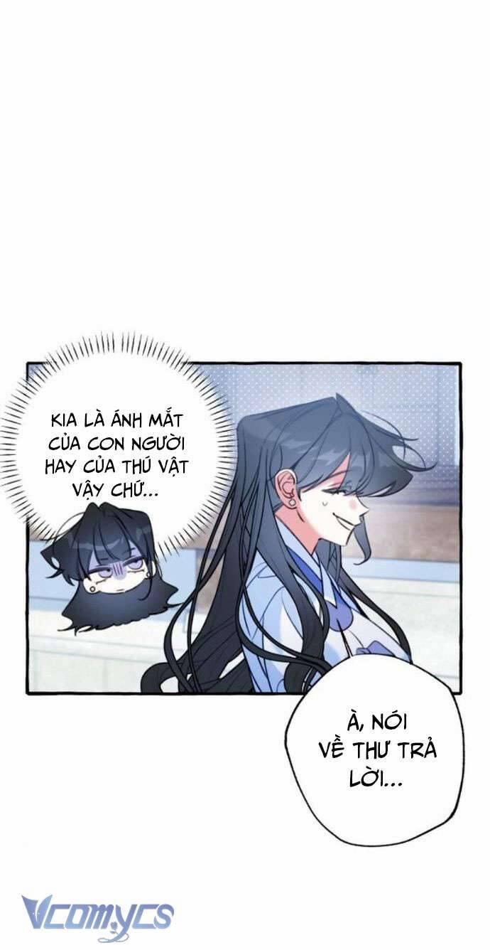 Chuyện Tình Tuyết Phương Bắc 2 trang 31