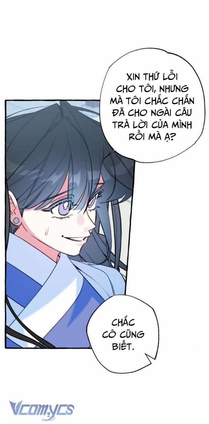 Chuyện Tình Tuyết Phương Bắc 2 trang 32