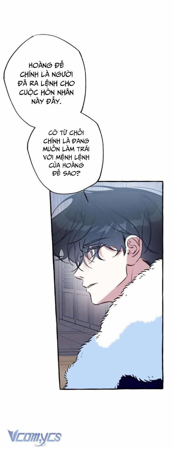 Chuyện Tình Tuyết Phương Bắc 2 trang 33