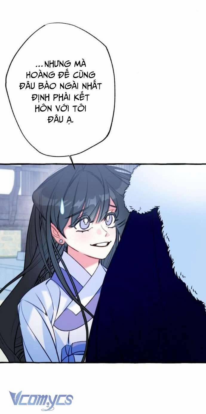 Chuyện Tình Tuyết Phương Bắc 2 trang 34