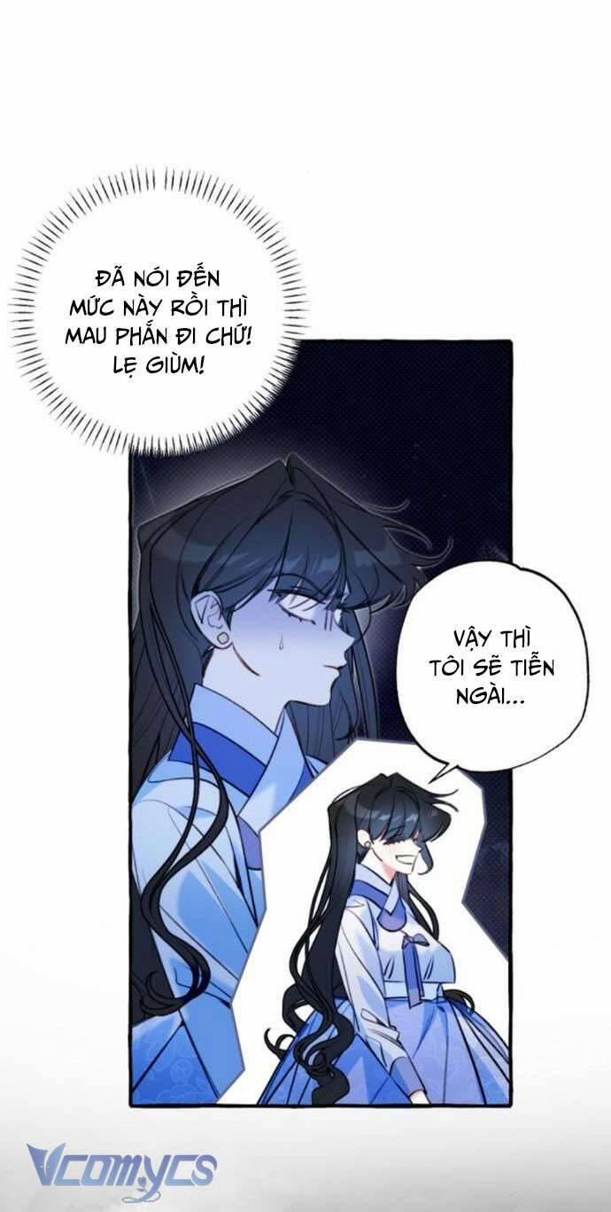 Chuyện Tình Tuyết Phương Bắc 2 trang 36