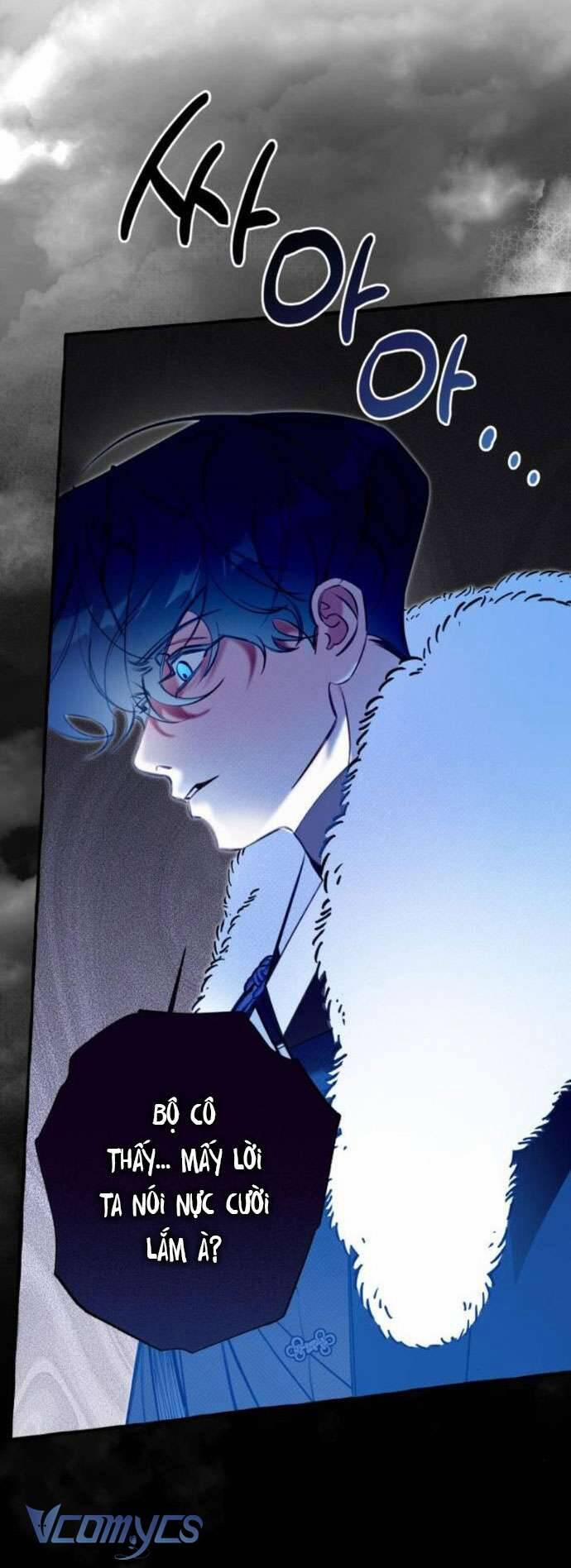 Chuyện Tình Tuyết Phương Bắc 2 trang 37