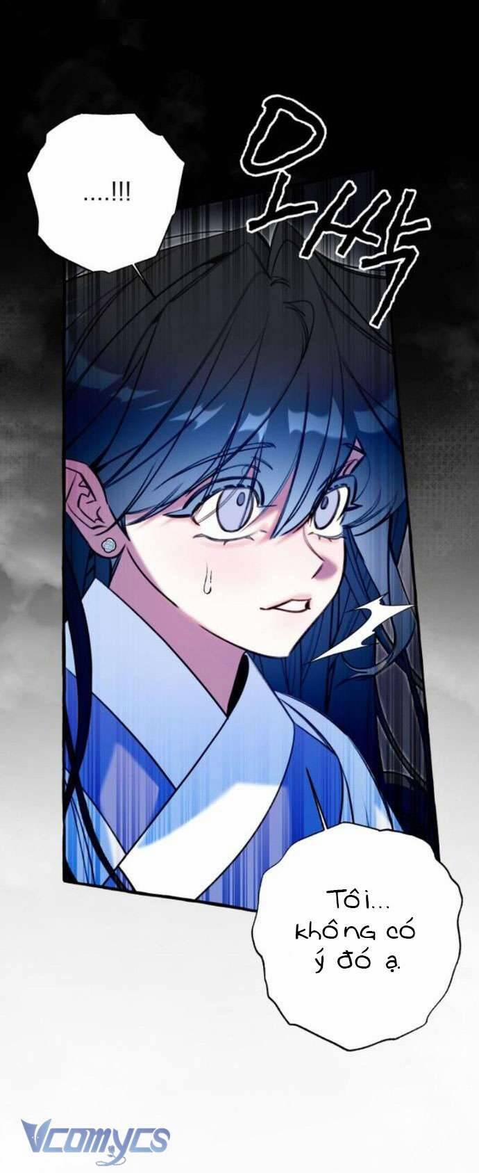 Chuyện Tình Tuyết Phương Bắc 2 trang 38