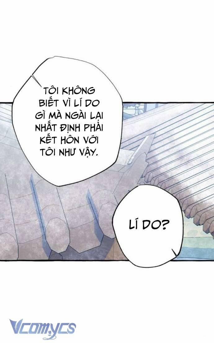 Chuyện Tình Tuyết Phương Bắc 2 trang 40