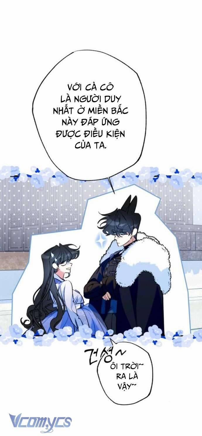 Chuyện Tình Tuyết Phương Bắc 2 trang 43