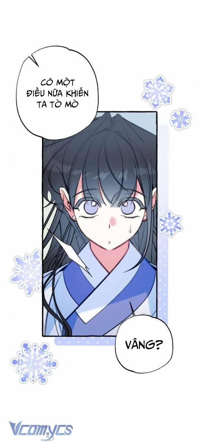 Chuyện Tình Tuyết Phương Bắc 2 trang 44