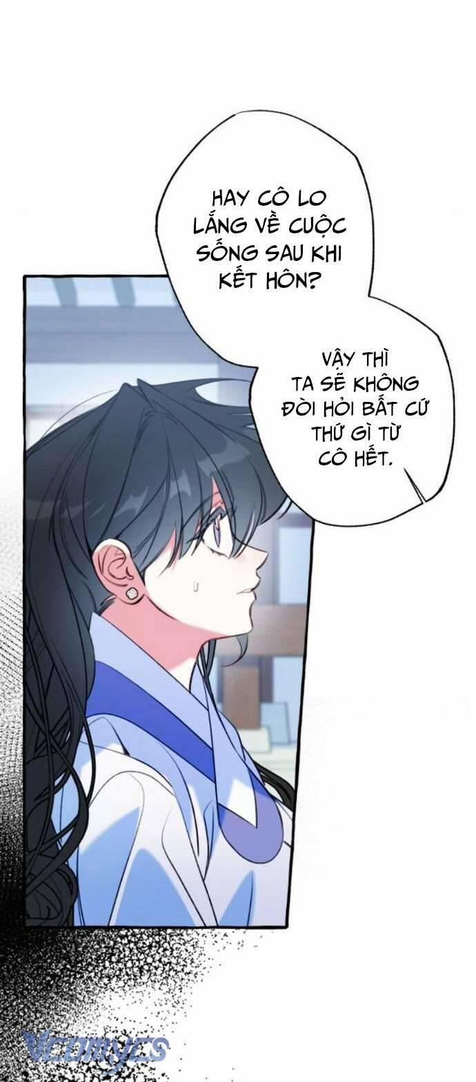 Chuyện Tình Tuyết Phương Bắc 2 trang 47