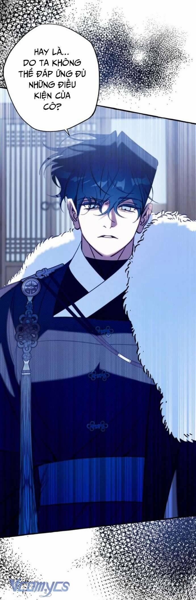 Chuyện Tình Tuyết Phương Bắc 2 trang 48