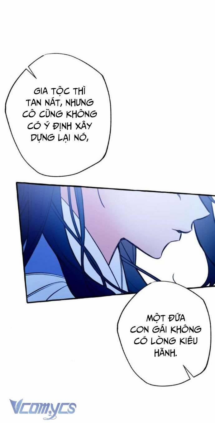 Chuyện Tình Tuyết Phương Bắc 2 trang 52