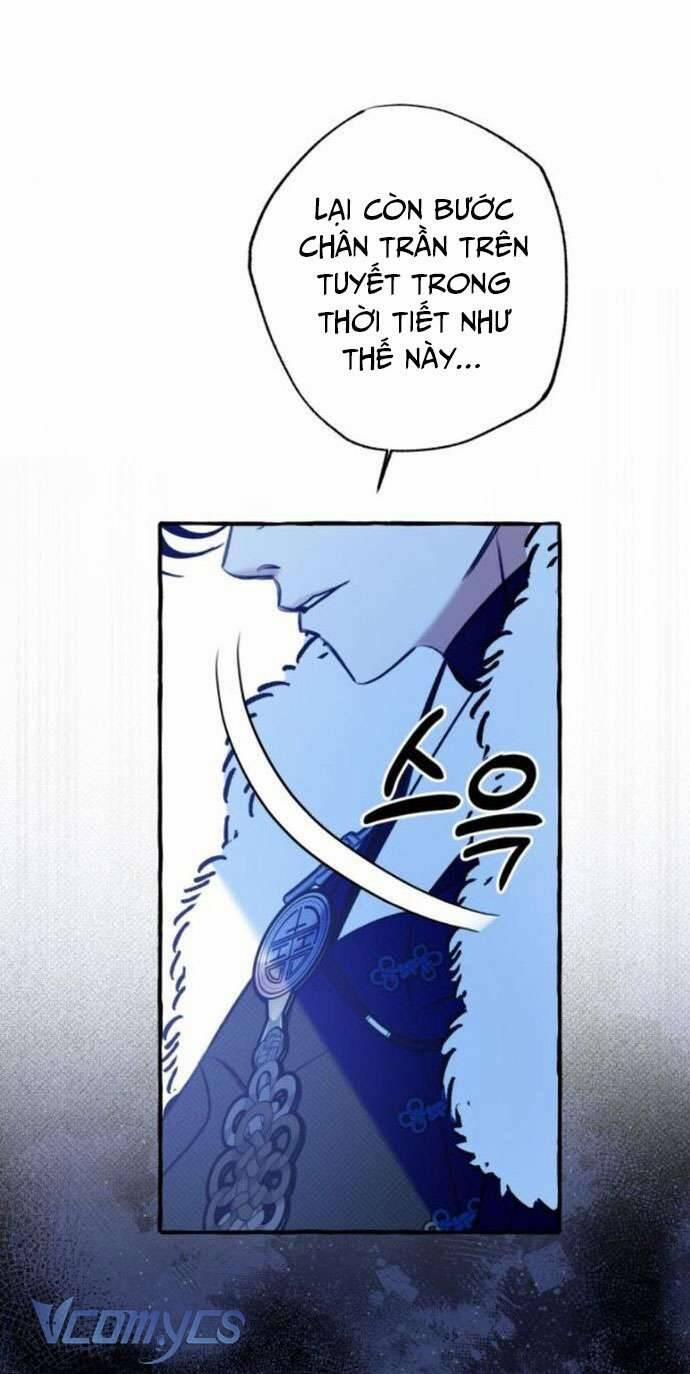 Chuyện Tình Tuyết Phương Bắc 2 trang 53