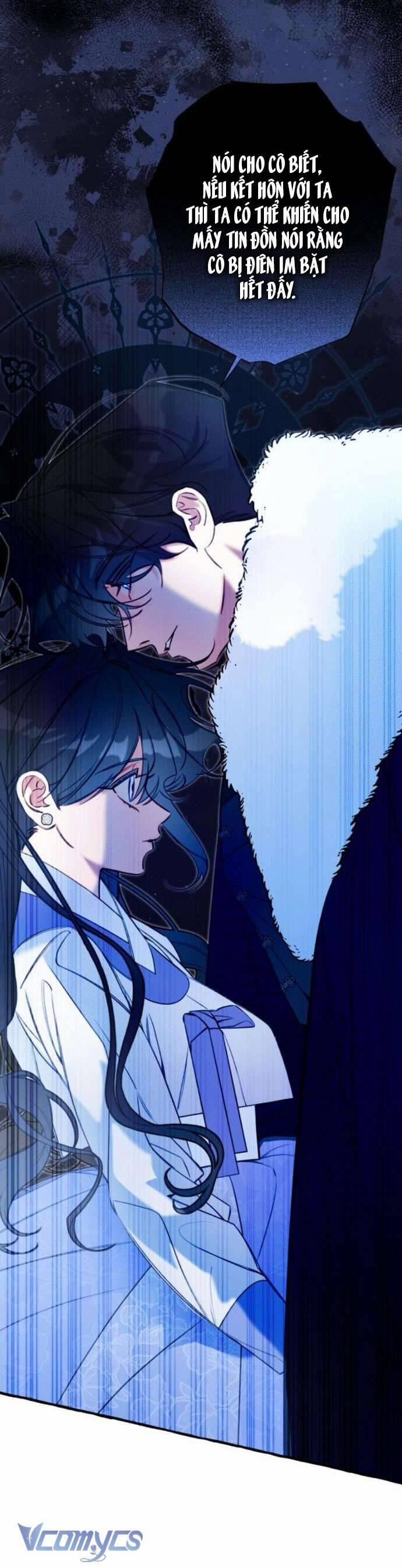 Chuyện Tình Tuyết Phương Bắc 2 trang 54