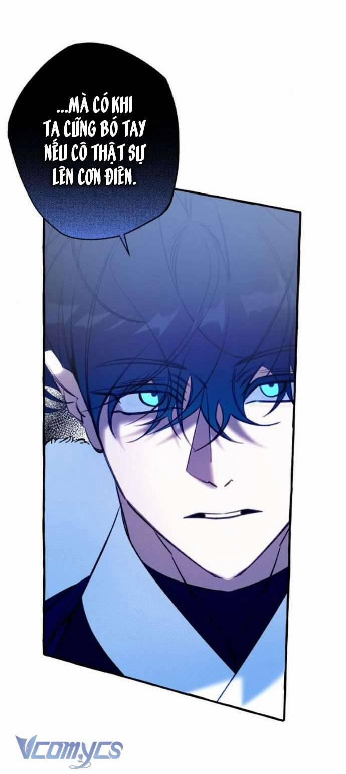 Chuyện Tình Tuyết Phương Bắc 2 trang 55