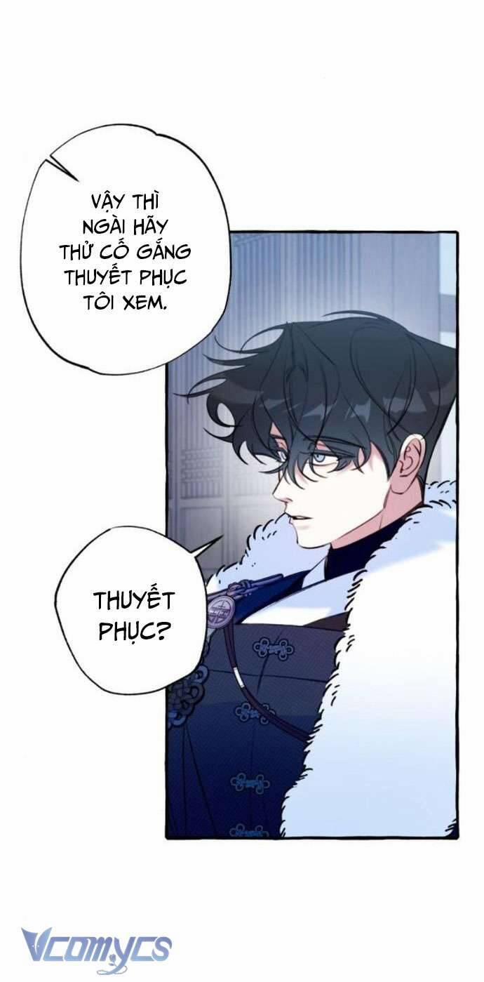 Chuyện Tình Tuyết Phương Bắc 2 trang 58