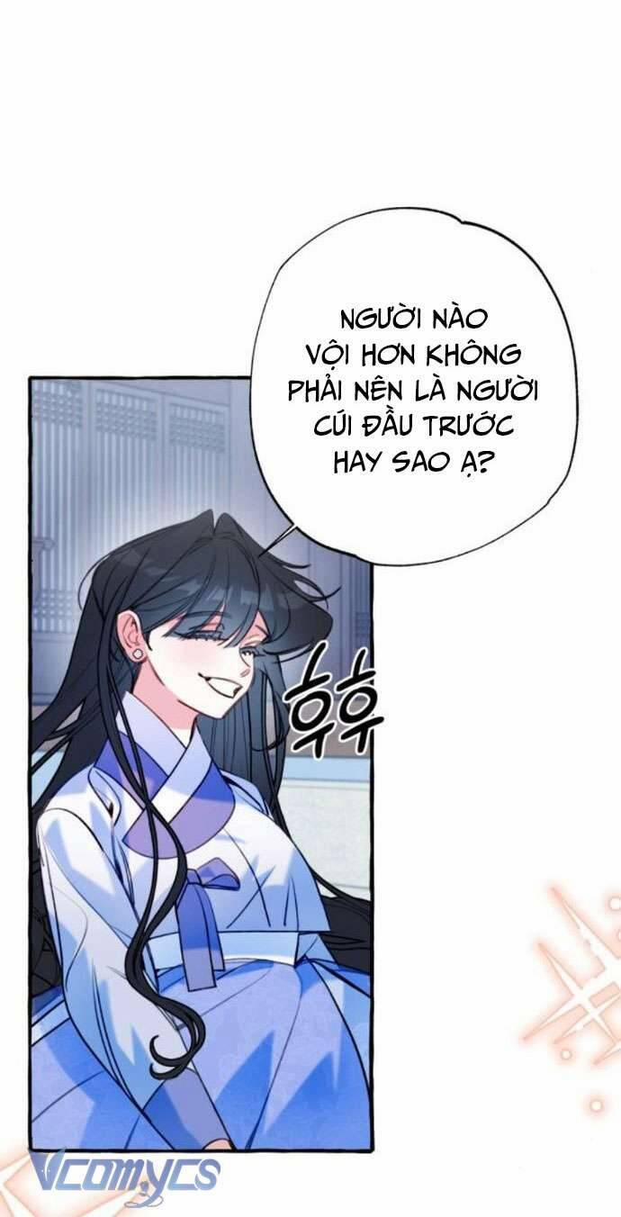 Chuyện Tình Tuyết Phương Bắc 2 trang 59