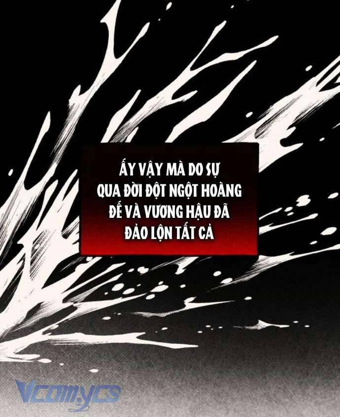 Chuyện Tình Tuyết Phương Bắc 2 trang 6