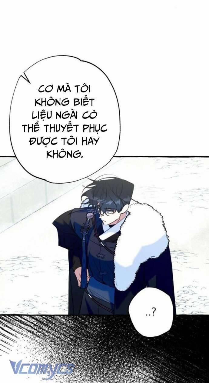 Chuyện Tình Tuyết Phương Bắc 2 trang 61