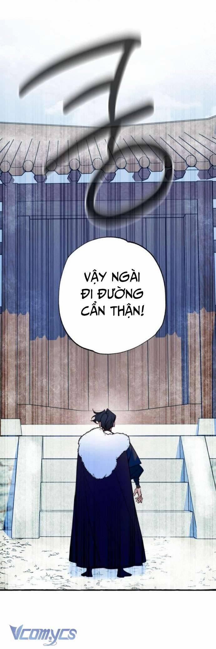 Chuyện Tình Tuyết Phương Bắc 2 trang 63