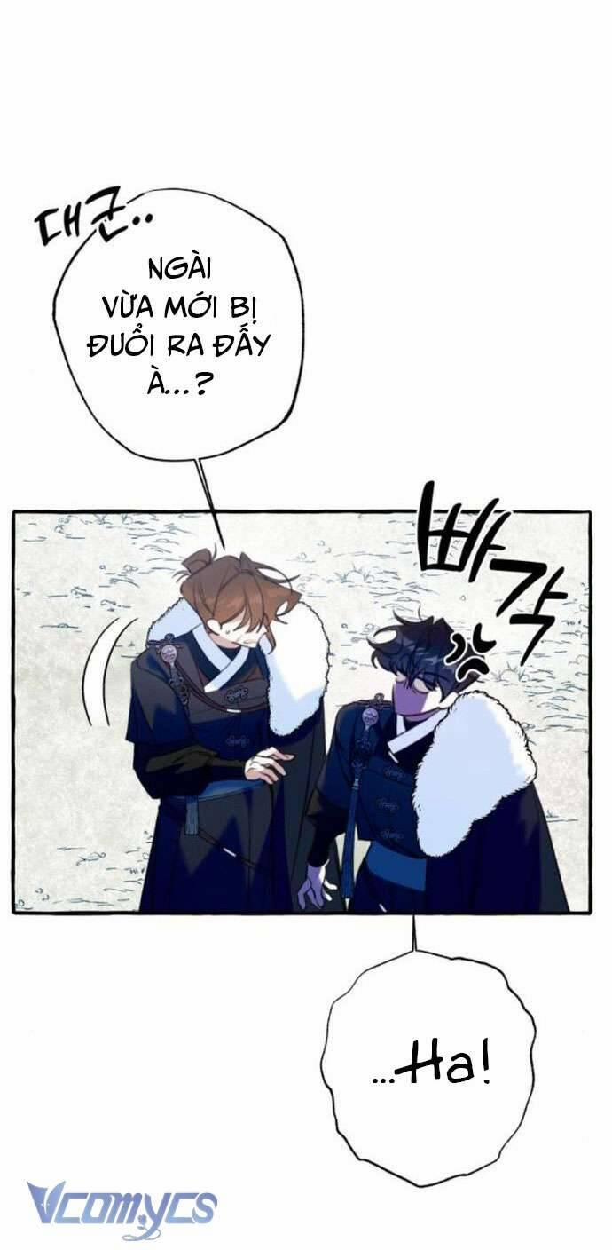 Chuyện Tình Tuyết Phương Bắc 2 trang 64