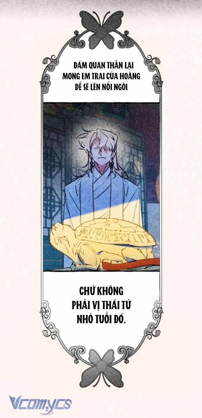 Chuyện Tình Tuyết Phương Bắc 2 trang 7