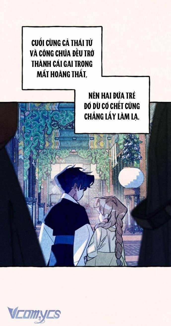 Chuyện Tình Tuyết Phương Bắc 2 trang 8