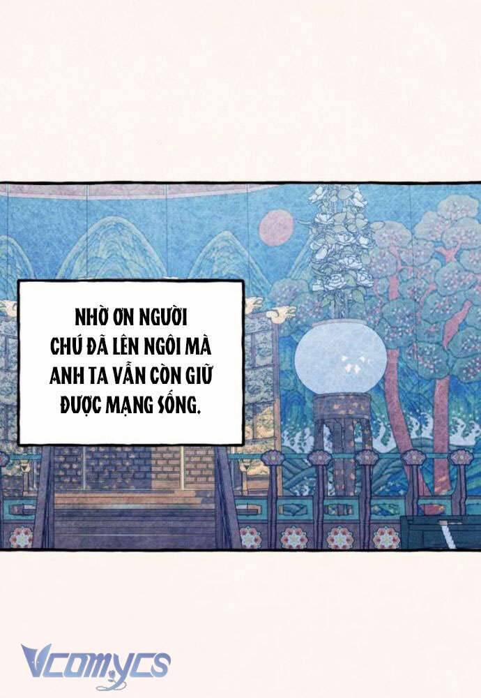 Chuyện Tình Tuyết Phương Bắc 2 trang 9