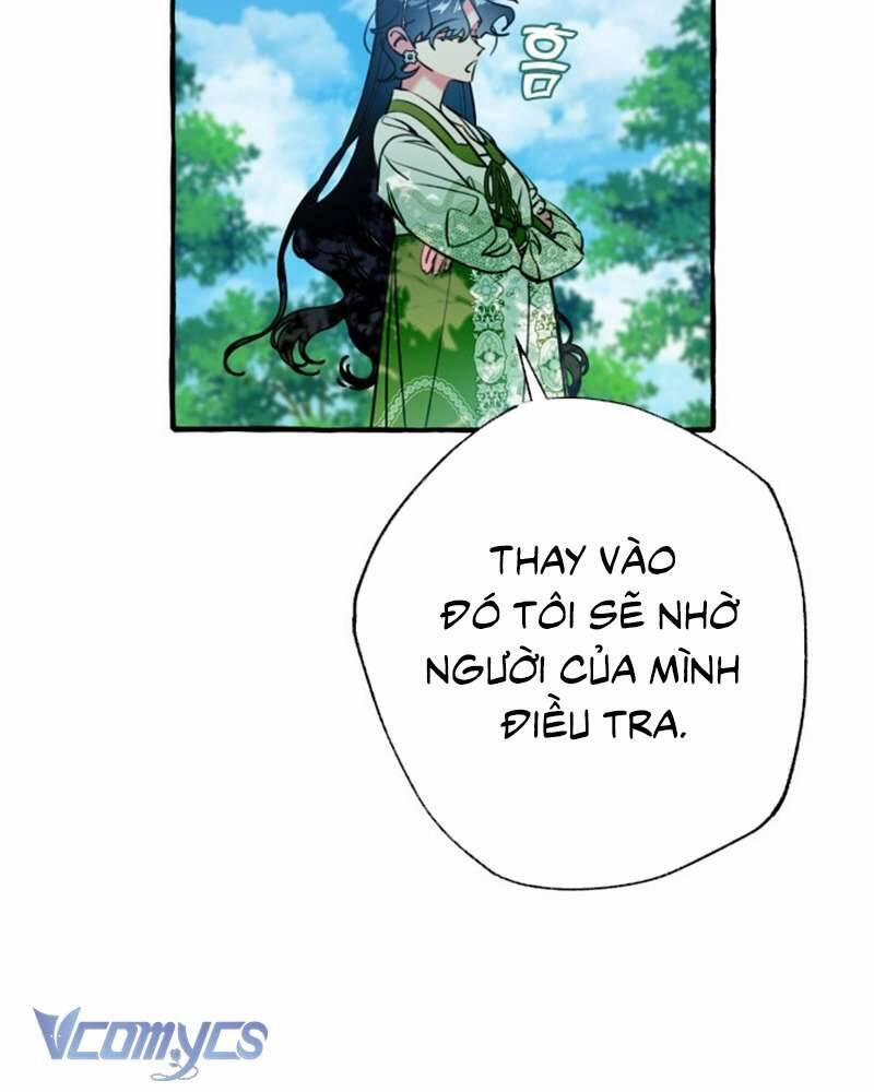 Chuyện Tình Tuyết Phương Bắc 20 trang 104