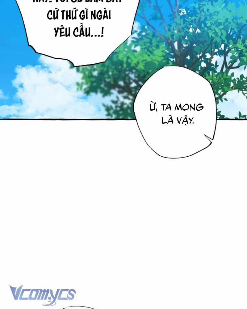 Chuyện Tình Tuyết Phương Bắc 20 trang 119