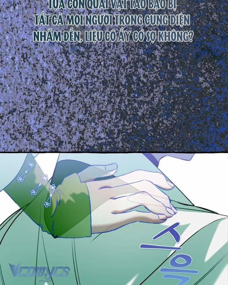 Chuyện Tình Tuyết Phương Bắc 20 trang 124