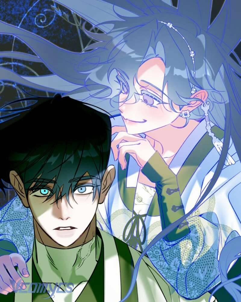 Chuyện Tình Tuyết Phương Bắc 20 trang 126