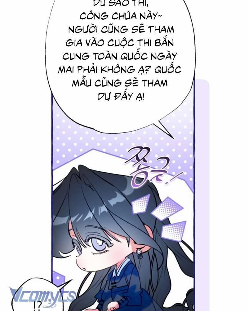 Chuyện Tình Tuyết Phương Bắc 20 trang 3