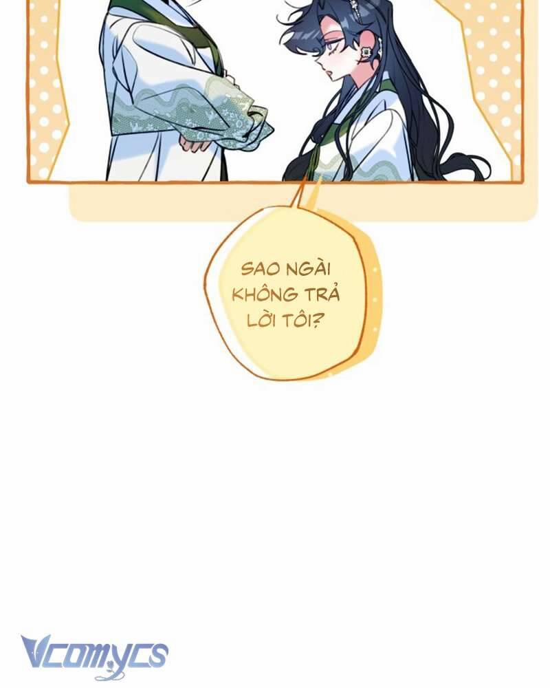 Chuyện Tình Tuyết Phương Bắc 20 trang 39