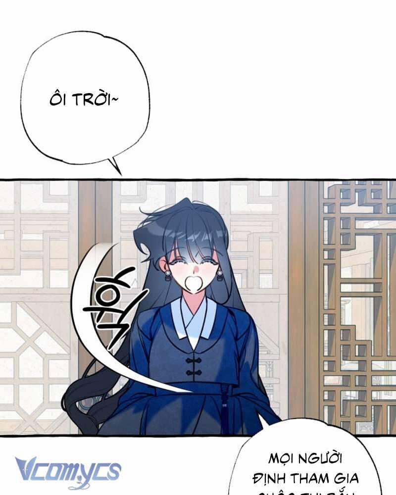 Chuyện Tình Tuyết Phương Bắc 20 trang 5