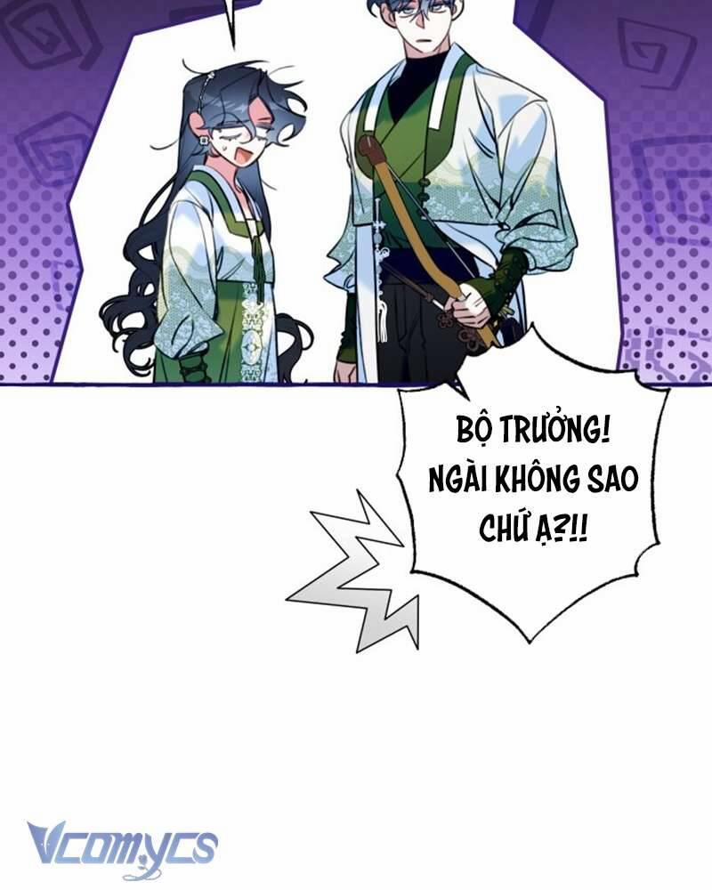 Chuyện Tình Tuyết Phương Bắc 20 trang 50