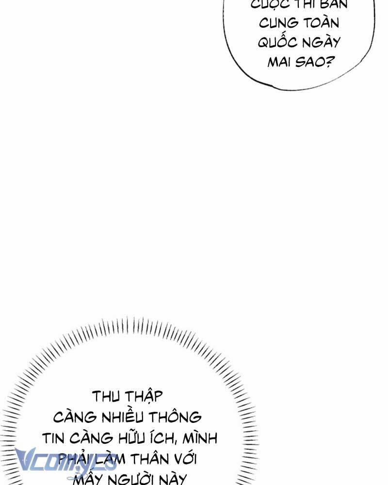 Chuyện Tình Tuyết Phương Bắc 20 trang 6