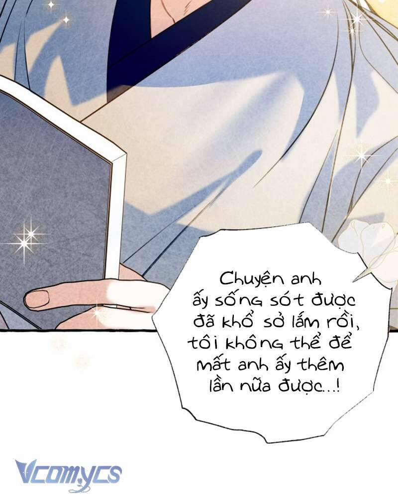 Chuyện Tình Tuyết Phương Bắc 20 trang 97