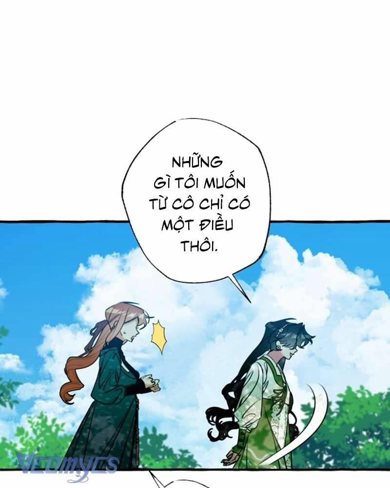 Chuyện Tình Tuyết Phương Bắc 21 trang 1