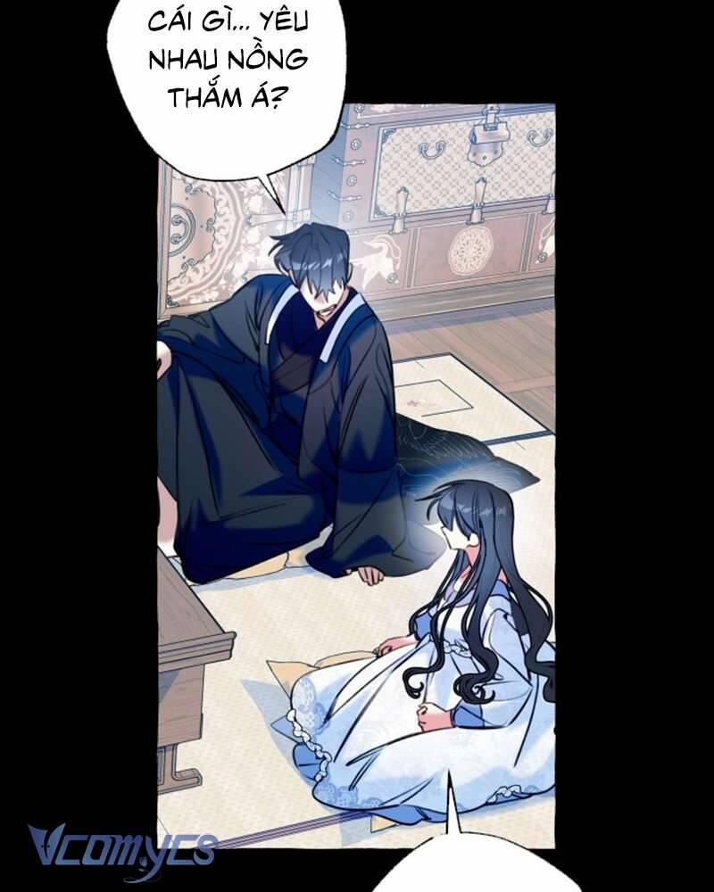 Chuyện Tình Tuyết Phương Bắc 21 trang 100