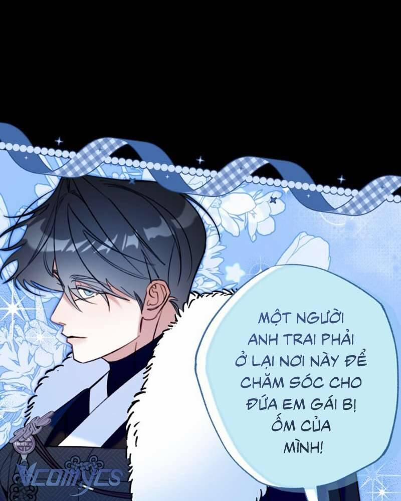Chuyện Tình Tuyết Phương Bắc 21 trang 108