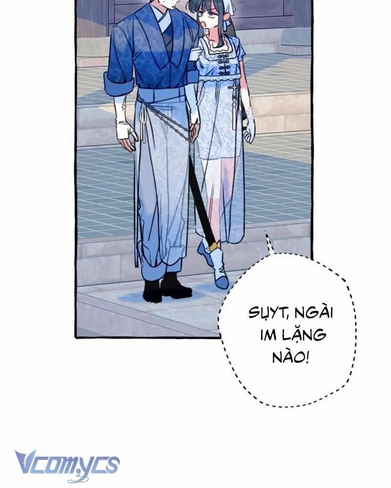 Chuyện Tình Tuyết Phương Bắc 21 trang 115