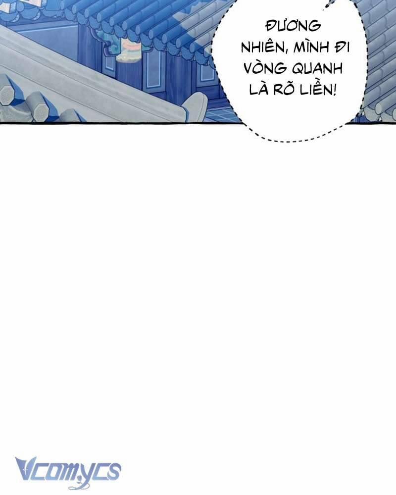 Chuyện Tình Tuyết Phương Bắc 21 trang 117