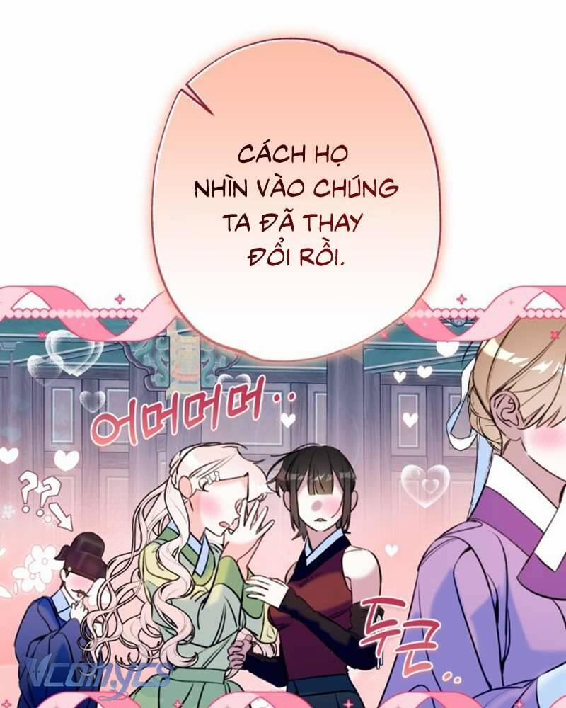 Chuyện Tình Tuyết Phương Bắc 21 trang 118